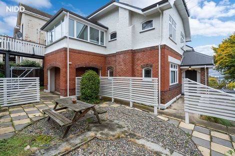 Photo of property in 1 Albany Street, North Dunedin, Dunedin, 9016