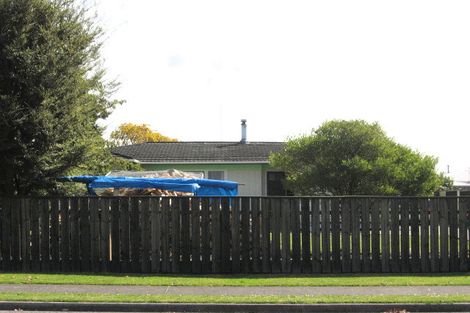 Photo of property in 30 Mcintyre Avenue, Fenton Park, Rotorua, 3010