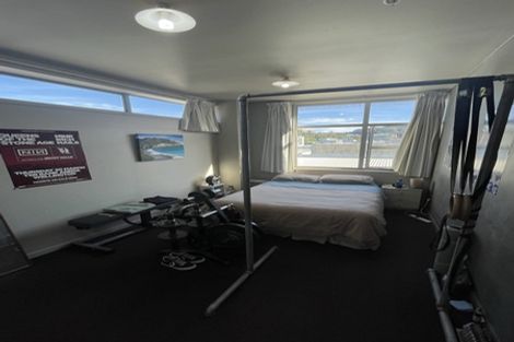 Photo of property in Marrickian Apartment, 117/135 Taranaki Street, Te Aro, Wellington, 6011