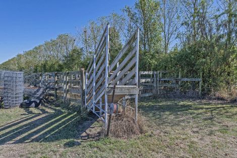 Photo of property in 1436 Saunders Road, Hororata, Darfield, 7572