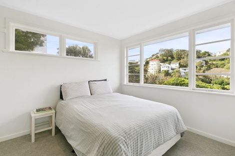 Photo of property in 97b Raroa Road, Aro Valley, Wellington, 6012