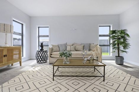 Photo of property in 9 Cassin Place, Taradale, Napier, 4112