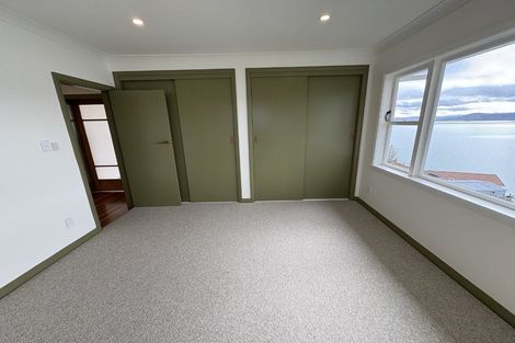 Photo of property in 71 Seatoun Heights Road, Seatoun, Wellington, 6022