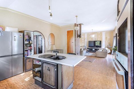 Photo of property in 18 Birdwood Road, Horotiu, Hamilton, 3288