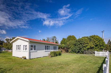 Photo of property in 546 Raetihi Ohakune Road, Ohakune, 4691