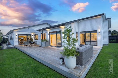 Photo of property in 58 Fruitlands Road, Kumeu, 0810