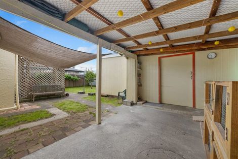 Photo of property in 97 Howick Road, Redwoodtown, Blenheim, 7201