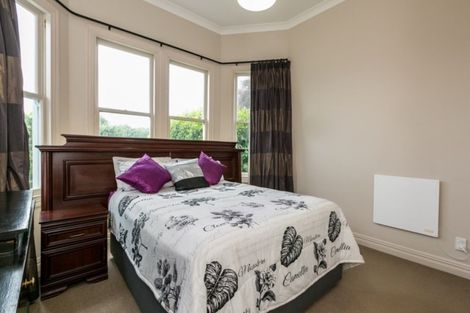 Photo of property in 63 Wellesley Road, Napier South, Napier, 4110