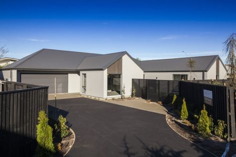Photo of property in 3 Stallion Avenue, Halswell, Christchurch, 8025