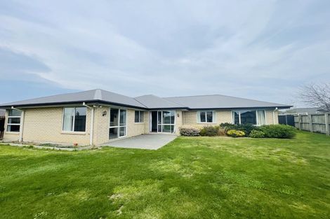 Photo of property in 18 Renoir Drive, Rolleston, 7614