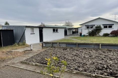 Photo of property in 69 Grove Street, Tinwald, Ashburton, 7700