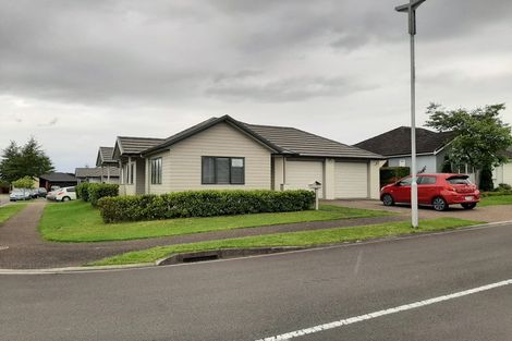 Photo of property in 22 Lanyard Street, Pyes Pa, Tauranga, 3112