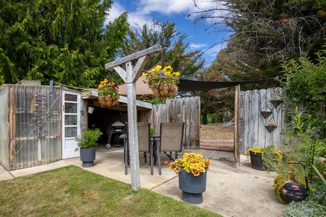 Photo of property in 59 Kamaka Crescent, Bridge Hill, Alexandra, 9320