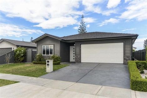 Photo of property in 24 Drake Crescent, Awatoto, Napier, 4110