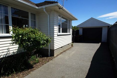 Photo of property in 27 Heath Street, Burnside, Christchurch, 8053