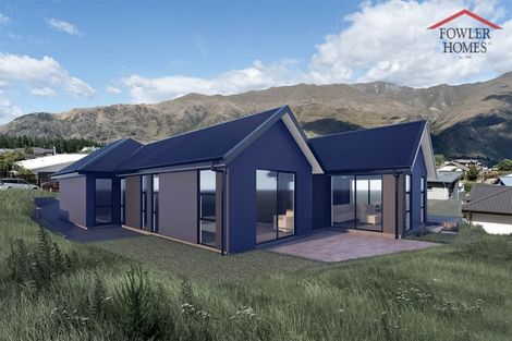 Photo of property in 9 Mcleod Avenue, Wanaka, 9305