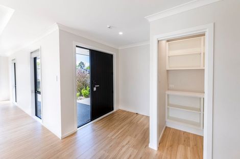 Photo of property in 27 Russell Lilley Drive, Rolleston, 7614