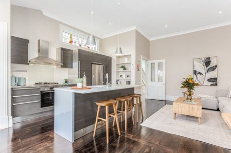 Photo of property in 160 Daniell Street, Newtown, Wellington, 6021