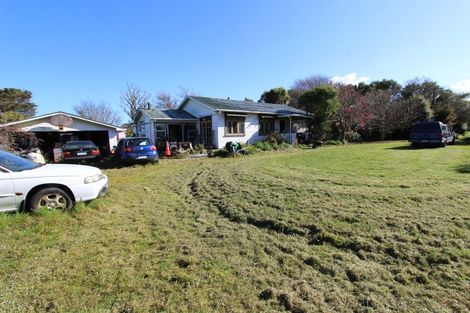 Photo of property in 551 Gorge Road, Ballance, Pahiatua, 4983