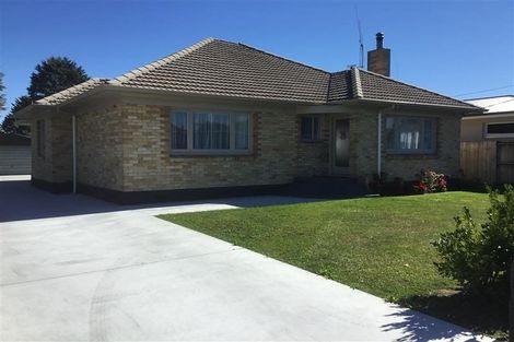 Photo of property in 10 Miro Street, Matamata, 3400