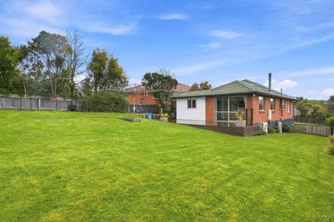 Photo of property in 12 Bradley Street, Watlington, Timaru, 7910