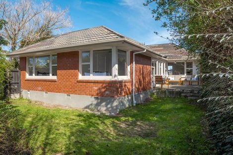 Photo of property in 147 Wairakei Road, Bryndwr, Christchurch, 8053