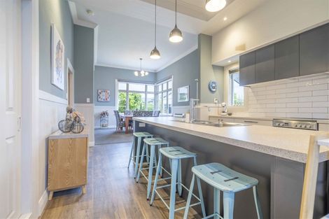 Photo of property in 17 Swinton Street, Gladstone, Invercargill, 9810