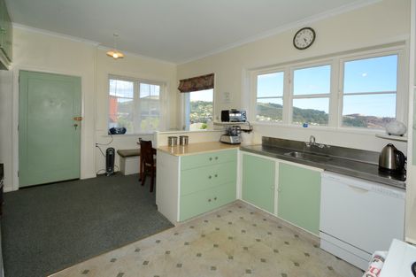 Photo of property in 46 Barclay Street, Liberton, Dunedin, 9010