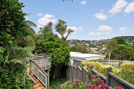 Photo of property in 3 Mamaku Grove, Khandallah, Wellington, 6035