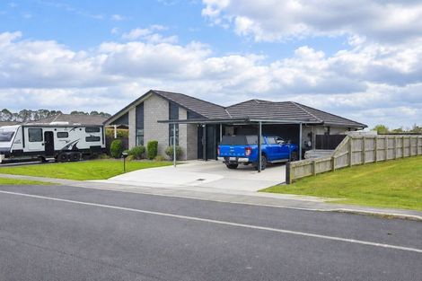 Photo of property in 39 Eccles Avenue, Te Kauwhata, 3710