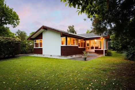 Photo of property in 22a Moerangi Street, West End, Palmerston North, 4410