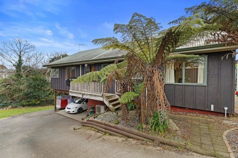 Photo of property in 17b Morrison Crescent, Glenview, Hamilton, 3206