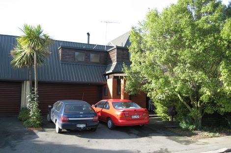 Photo of property in 31 Dovedale Avenue, Ilam, Christchurch, 8041