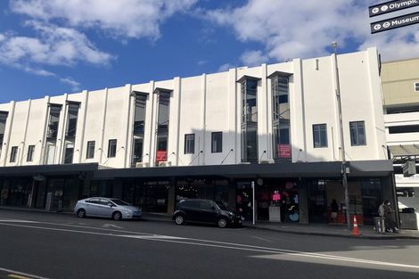 Photo of property in 4c69/118 Broadway, Newmarket, Auckland, 1023