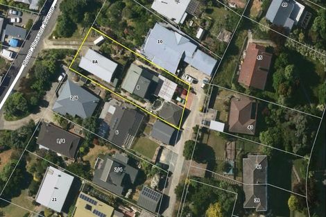 Photo of property in 1/8 Mount Pleasant Avenue, Beachville, Nelson, 7010