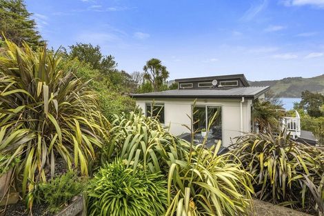 Photo of property in 4 Seddon Street, Ravensbourne, Dunedin, 9022
