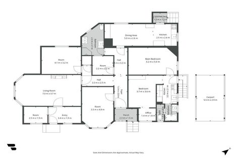 Photo of property in 22 Lloyd Avenue, Mount Albert, Auckland, 1025