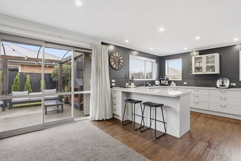 Photo of property in 3 Lancewood Way, Rangiora, 7400