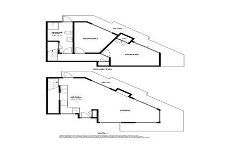 Photo of property in 131 Raroa Road, Aro Valley, Wellington, 6012