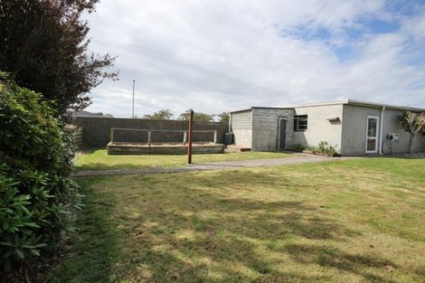Photo of property in 96 Cargill Street, Waikiwi, Invercargill, 9810