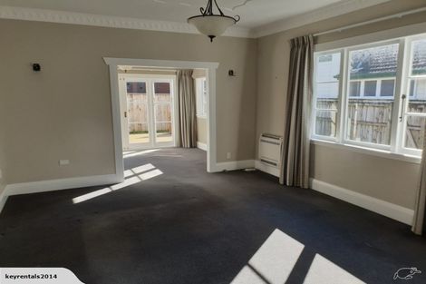 Photo of property in 4 Willoughby Street, Woburn, Lower Hutt, 5010