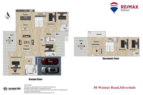 Photo of property in 50 Wainui Road, Silverdale, 0932