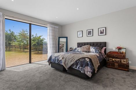 Photo of property in 539 No 10 Road, Swannanoa, Rangiora, 7476