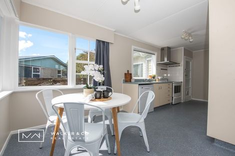 Photo of property in 46 Longfellow Street, Trentham, Upper Hutt, 5018