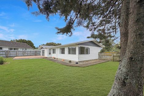 Photo of property in 1 Strathmore Avenue, Levin, 5510