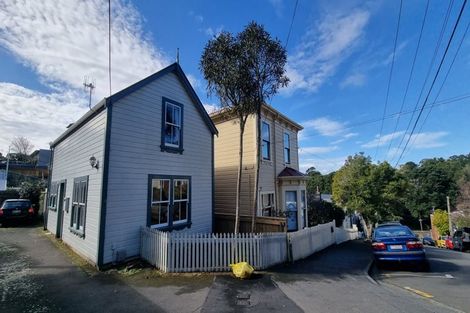 Photo of property in 18a Saint Mary Street, Thorndon, Wellington, 6011