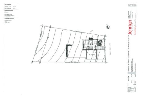 Photo of property in 5 Caldberg Close, Westmorland, Christchurch, 8025