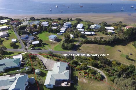 Photo of property in 11 Harbourview Street, Mangawhai Heads, Mangawhai, 0505