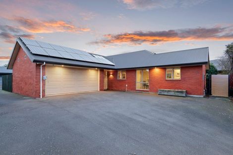 Photo of property in 39 Marquess Avenue, Halswell, Christchurch, 8025