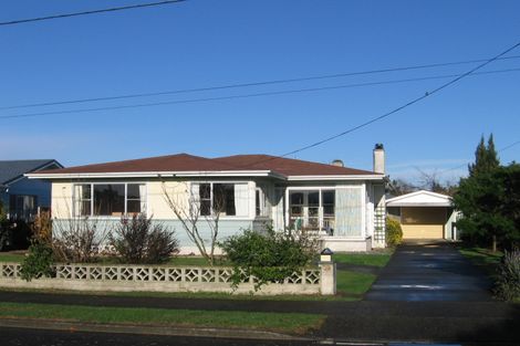Photo of property in 22 Keats Avenue, Onekawa, Napier, 4110